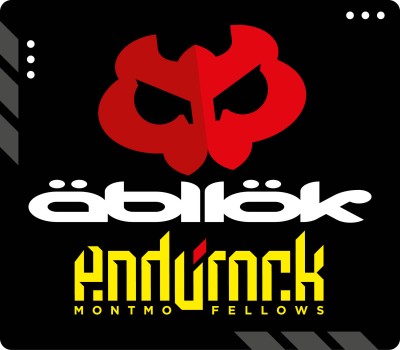 ABLLOK ENDUROCK 2 