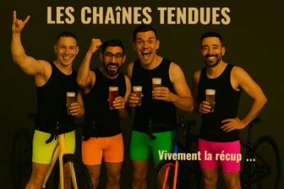 LES CHAINES TENDUES